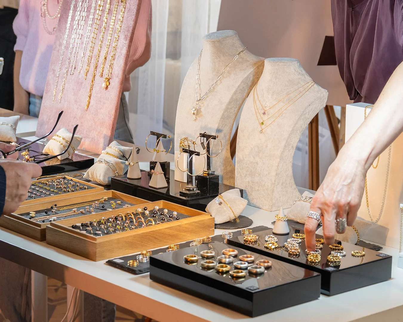 Gewinnspiel: Von Schmuck bis Deko - Premiere für das Design Depot